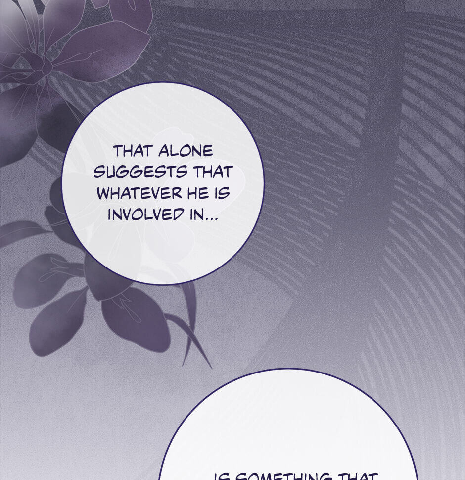 My Little Groom, Even After I'm Gone Chapter 21 page 34 - 
