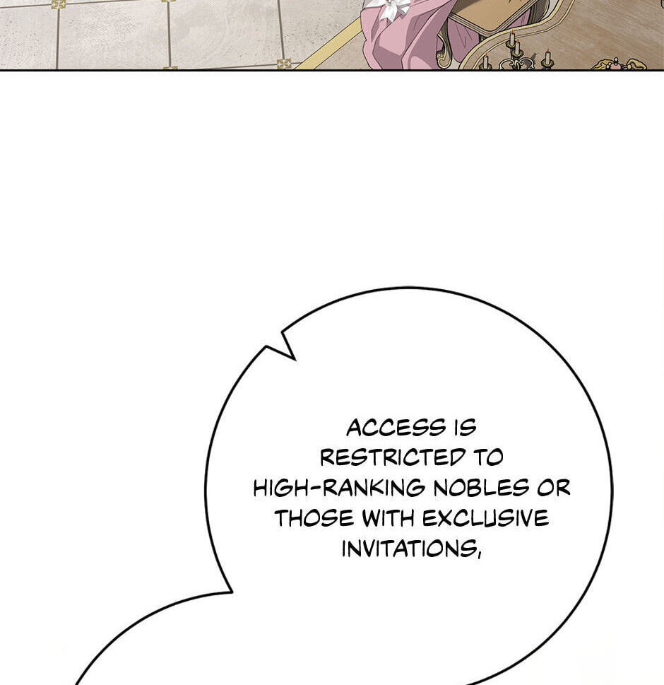 My Little Groom, Even After I'm Gone Chapter 21 page 37 - 