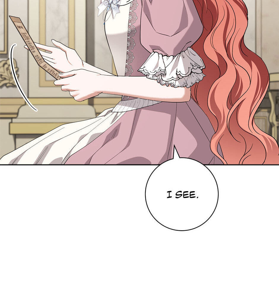 My Little Groom, Even After I'm Gone Chapter 21 page 39 - 