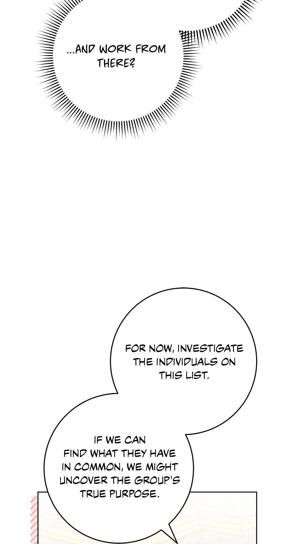 My Little Groom, Even After I'm Gone Chapter 21 page 41 - 