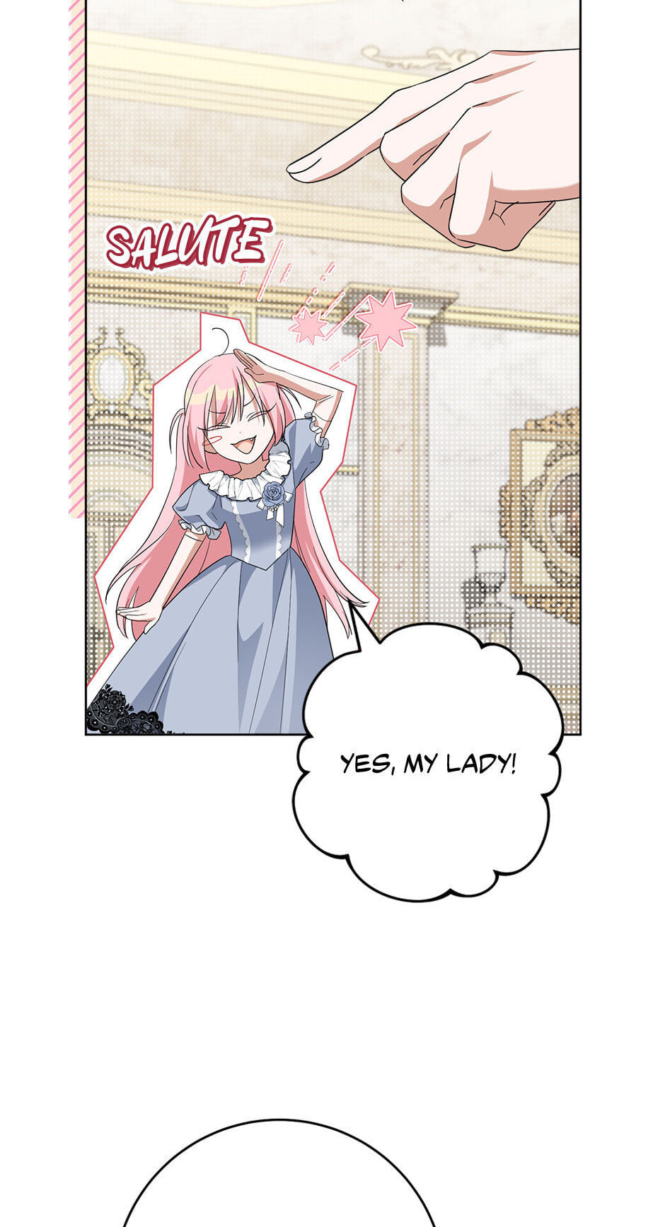 My Little Groom, Even After I'm Gone Chapter 21 page 42 - 