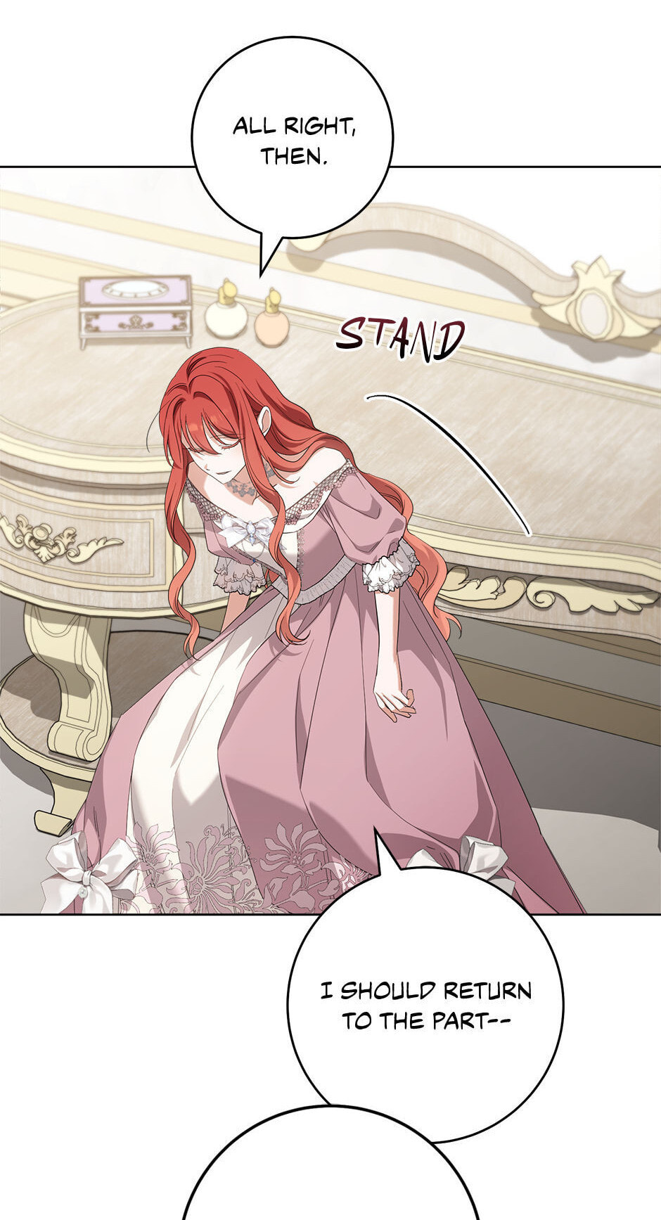 My Little Groom, Even After I'm Gone Chapter 21 page 44 - 