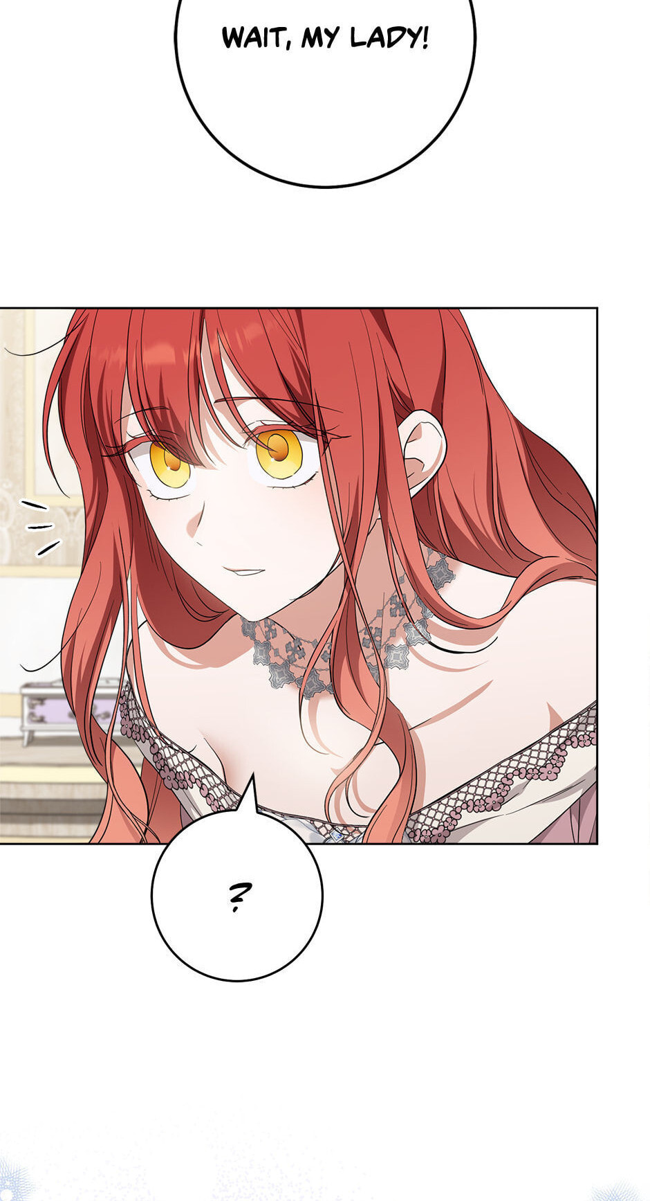 My Little Groom, Even After I'm Gone Chapter 21 page 45 - 