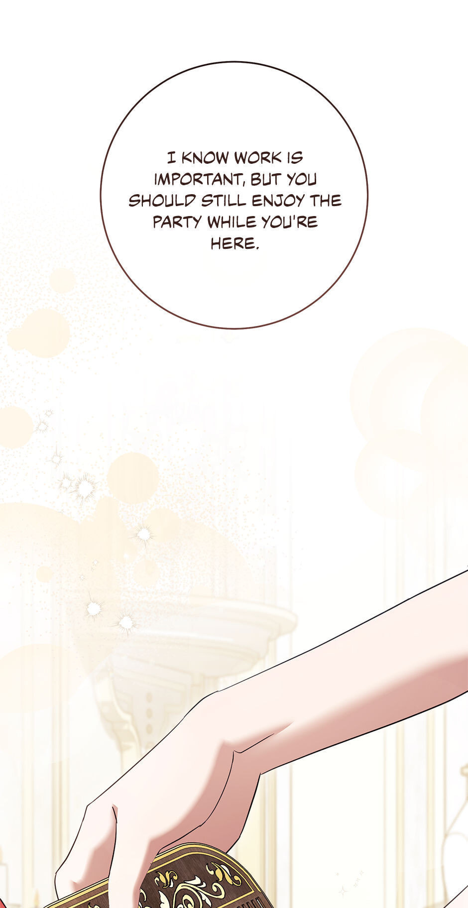 My Little Groom, Even After I'm Gone Chapter 21 page 47 - 