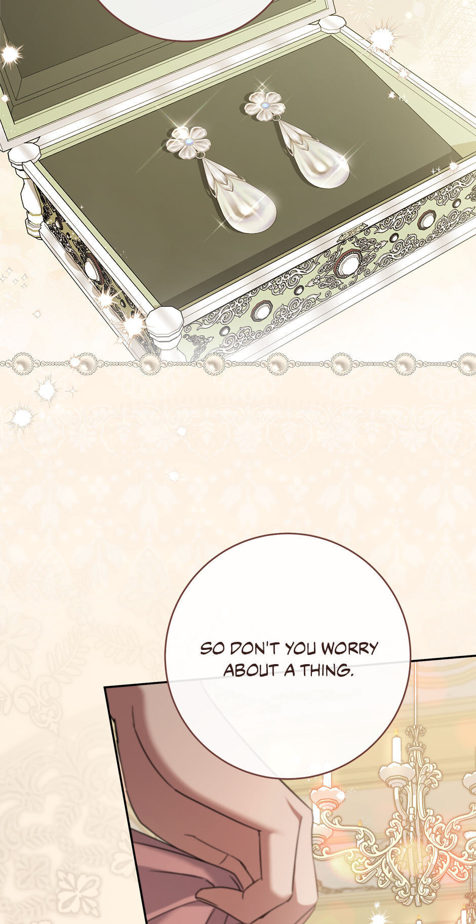 My Little Groom, Even After I'm Gone Chapter 21 page 49 - 