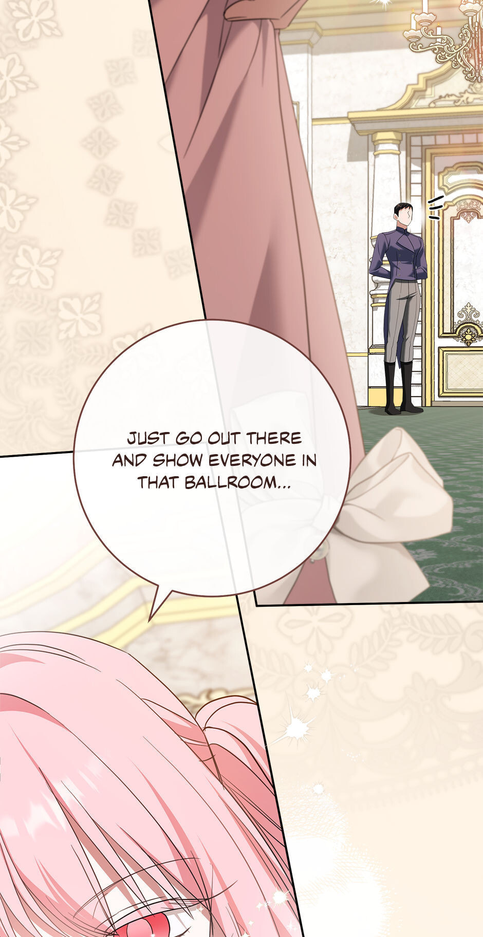 My Little Groom, Even After I'm Gone Chapter 21 page 50 - 