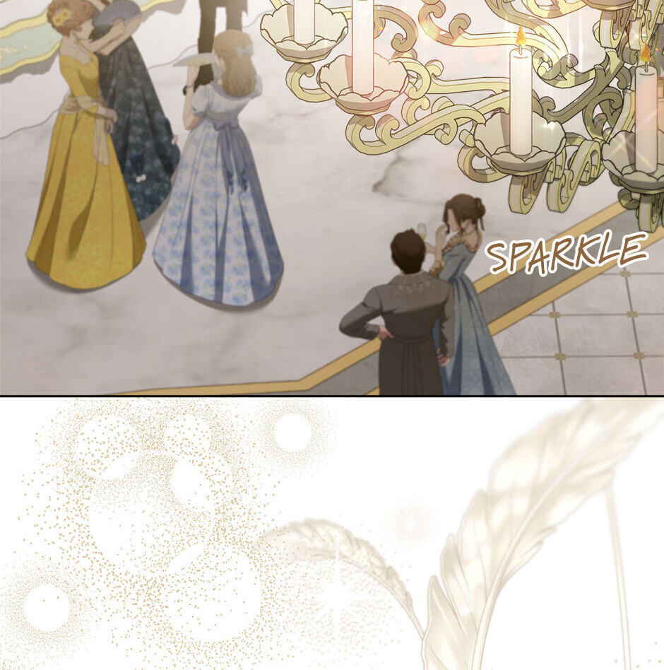 My Little Groom, Even After I'm Gone Chapter 21 page 6 - 