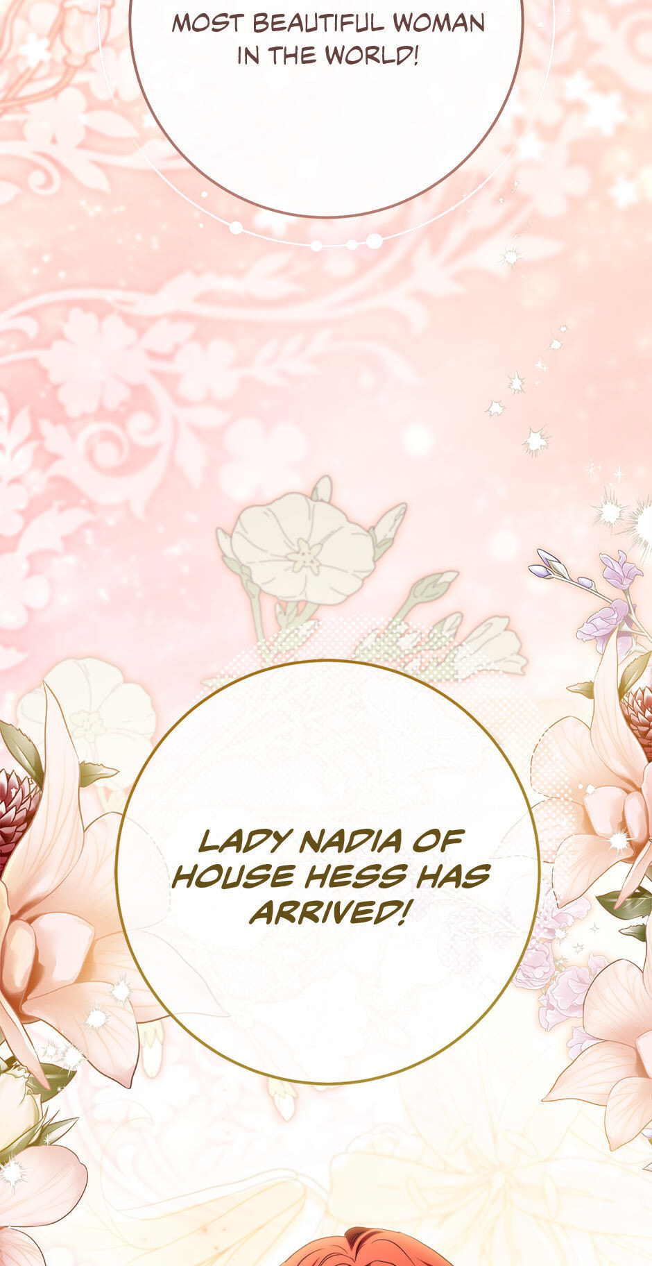 My Little Groom, Even After I'm Gone Chapter 21 page 52 - 
