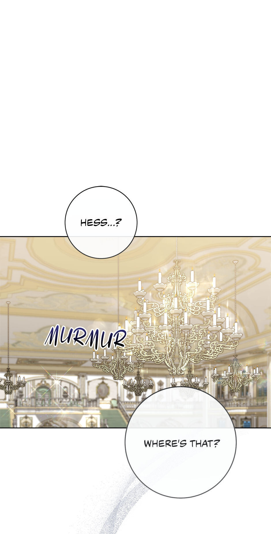 My Little Groom, Even After I'm Gone Chapter 21 page 57 - 