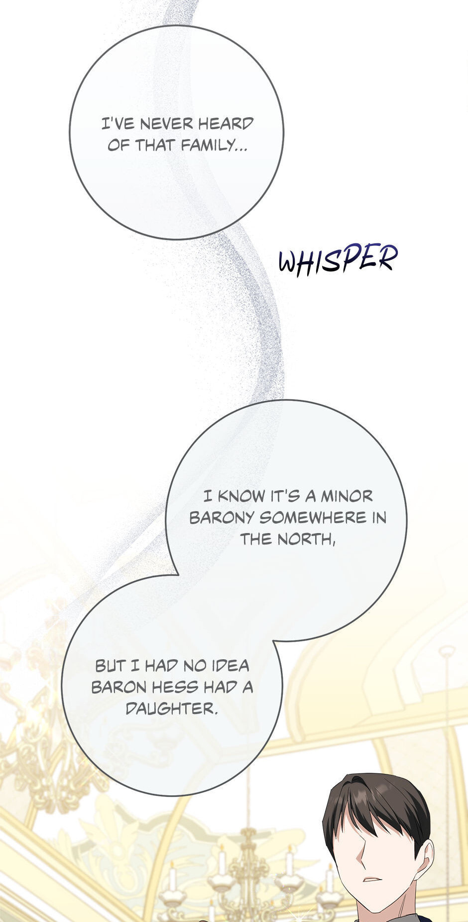My Little Groom, Even After I'm Gone Chapter 21 page 58 - 