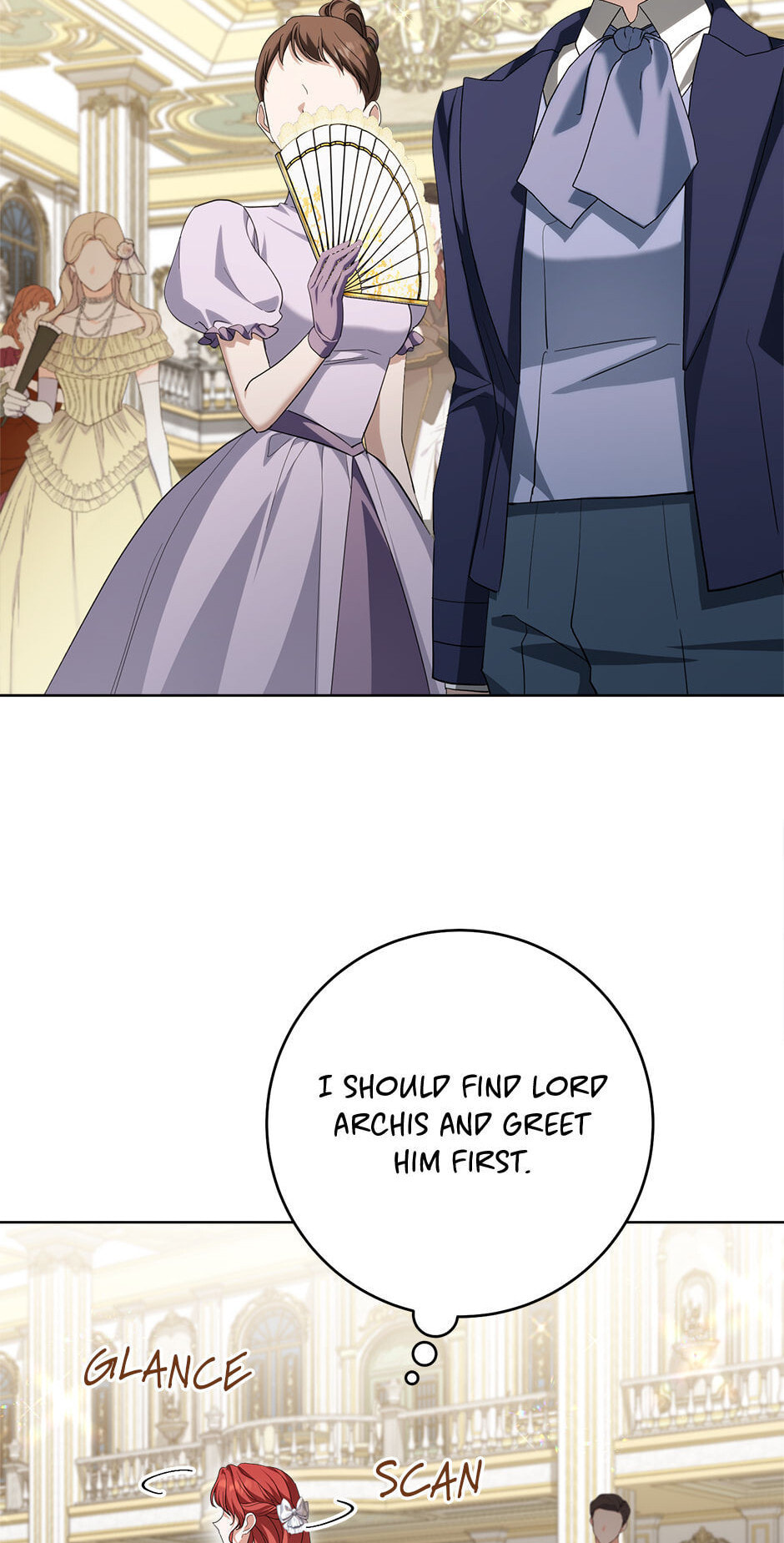 My Little Groom, Even After I'm Gone Chapter 21 page 59 - 