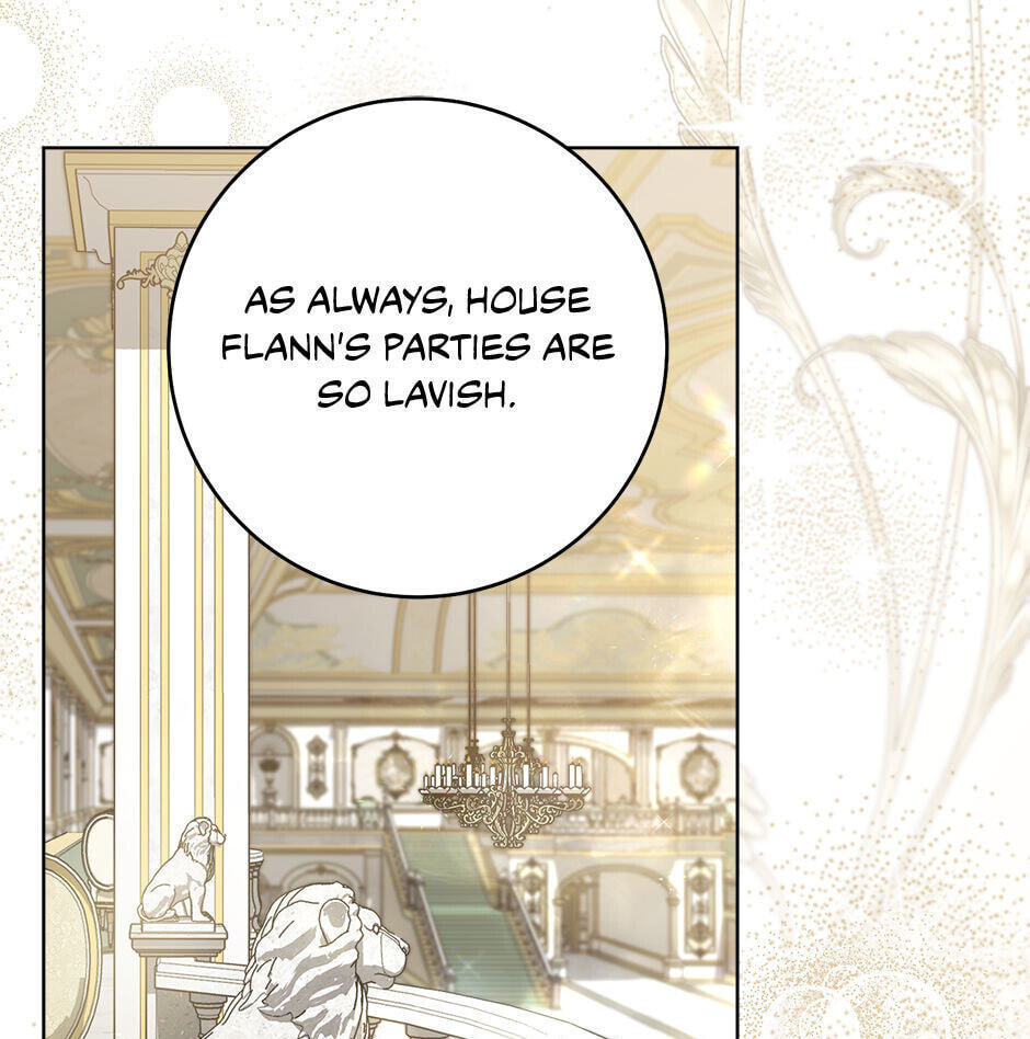 My Little Groom, Even After I'm Gone Chapter 21 page 7 - 