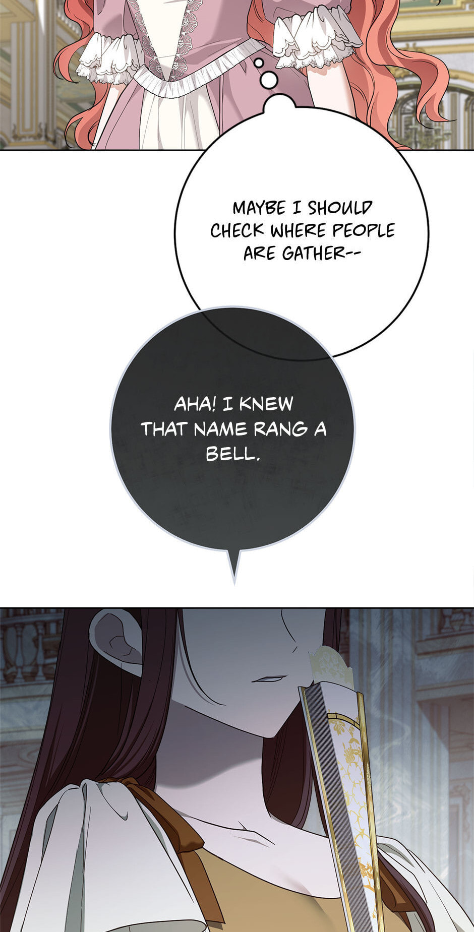 My Little Groom, Even After I'm Gone Chapter 21 page 61 - 