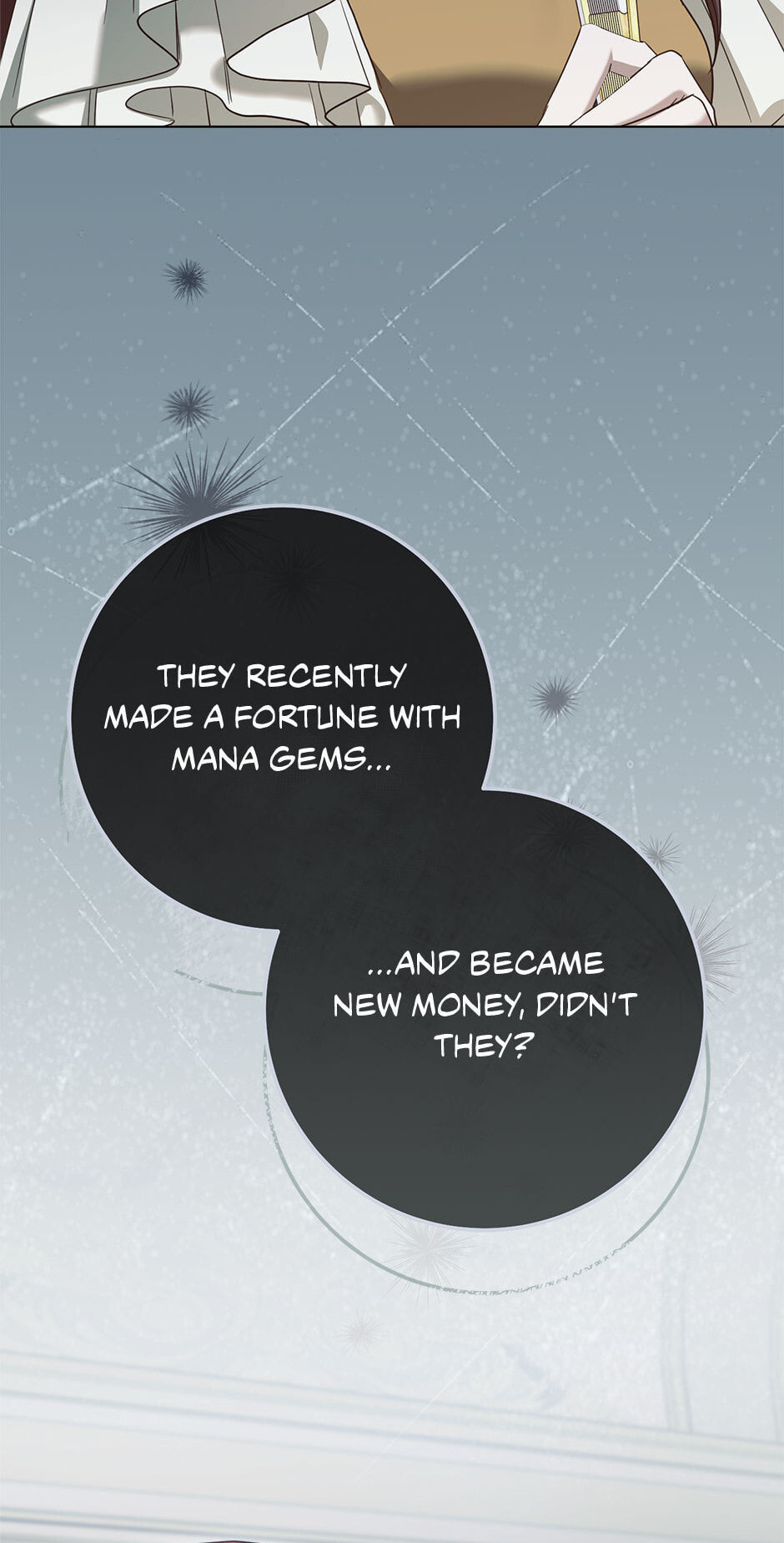 My Little Groom, Even After I'm Gone Chapter 21 page 62 - 