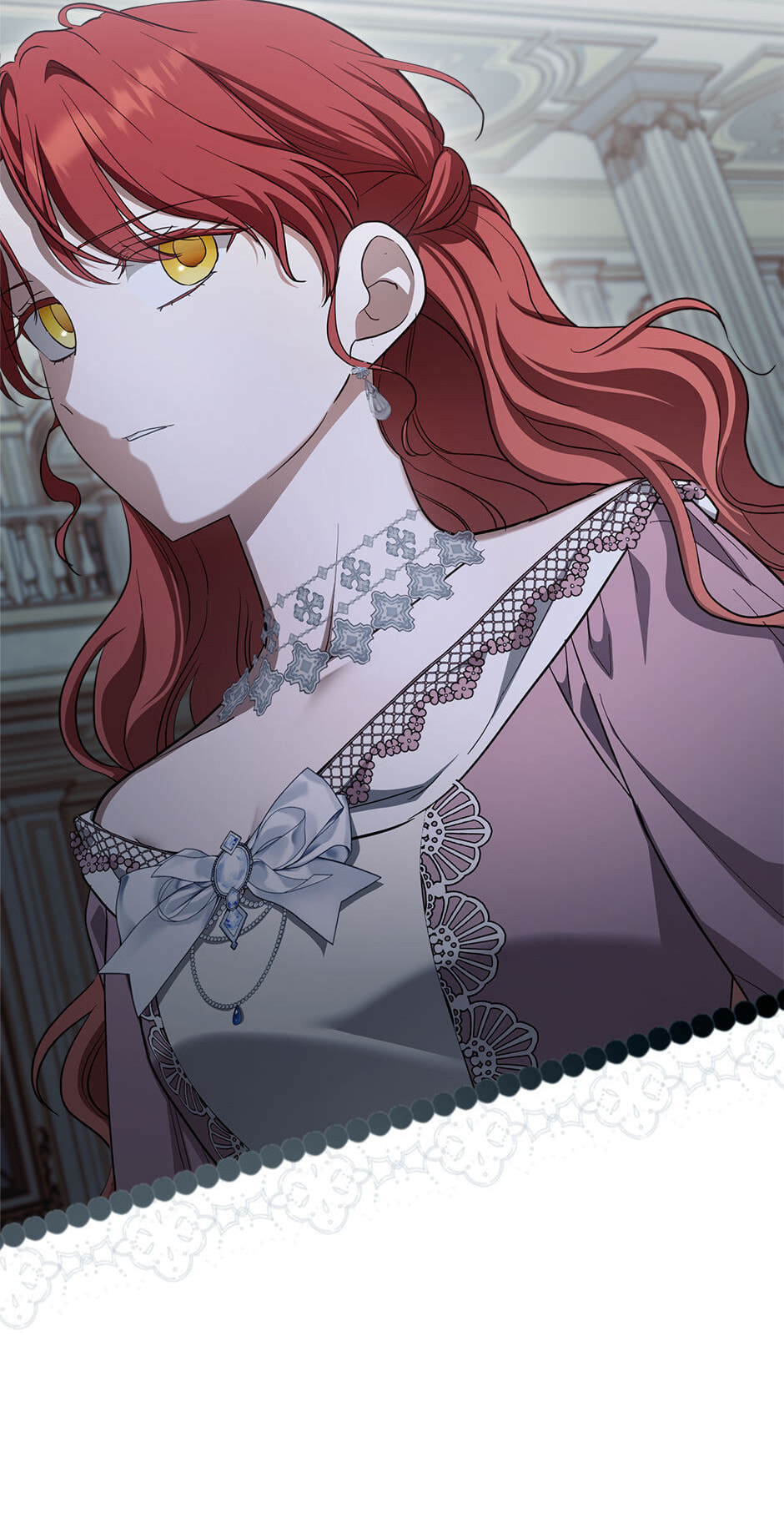 My Little Groom, Even After I'm Gone Chapter 21 page 63 - 