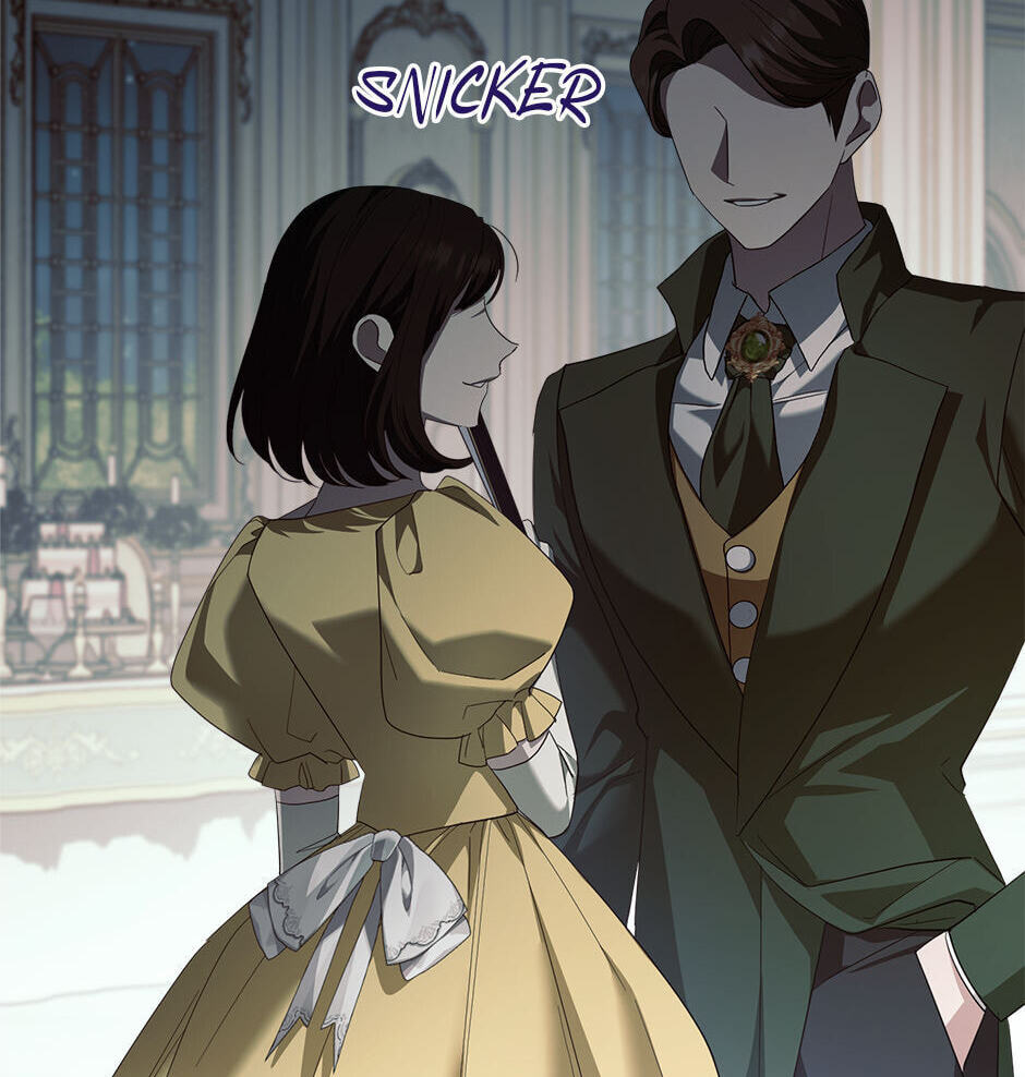 My Little Groom, Even After I'm Gone Chapter 21 page 65 - 