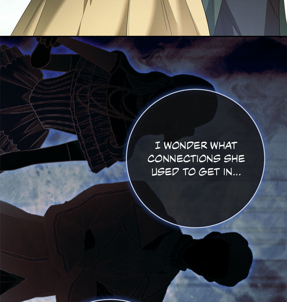 My Little Groom, Even After I'm Gone Chapter 21 page 66 - 