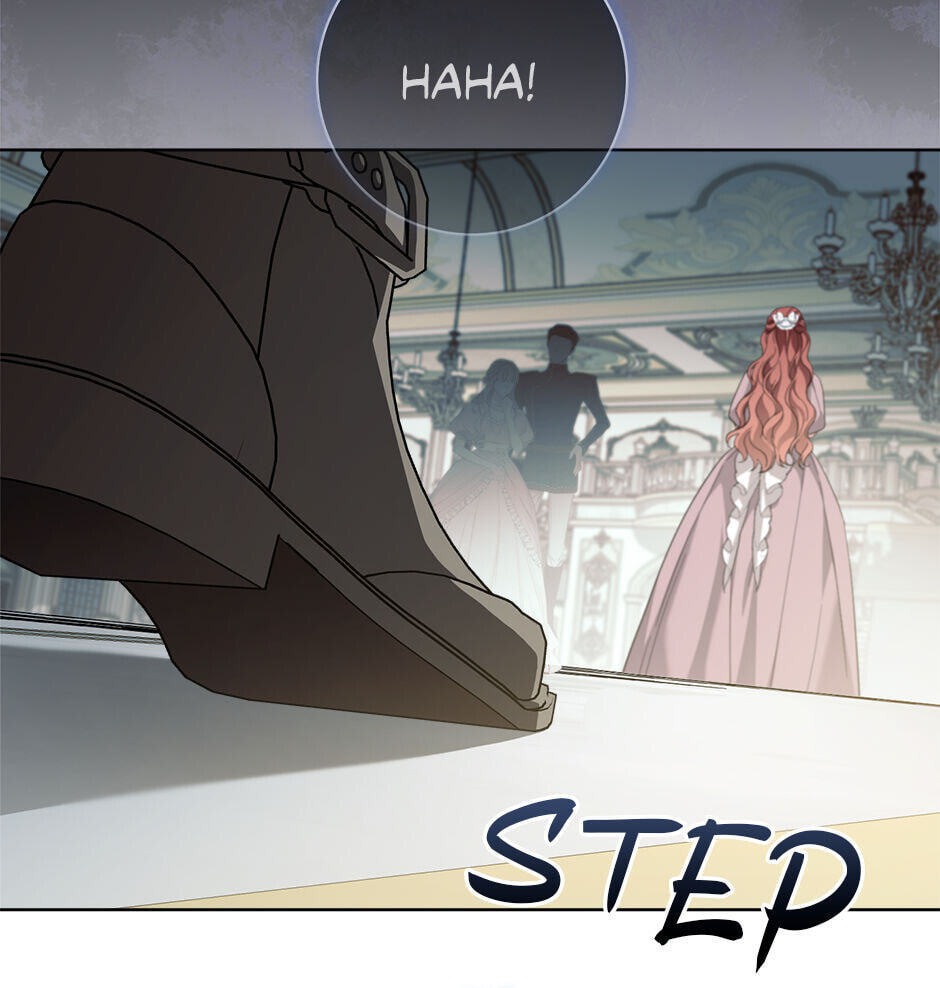 My Little Groom, Even After I'm Gone Chapter 21 page 70 - 