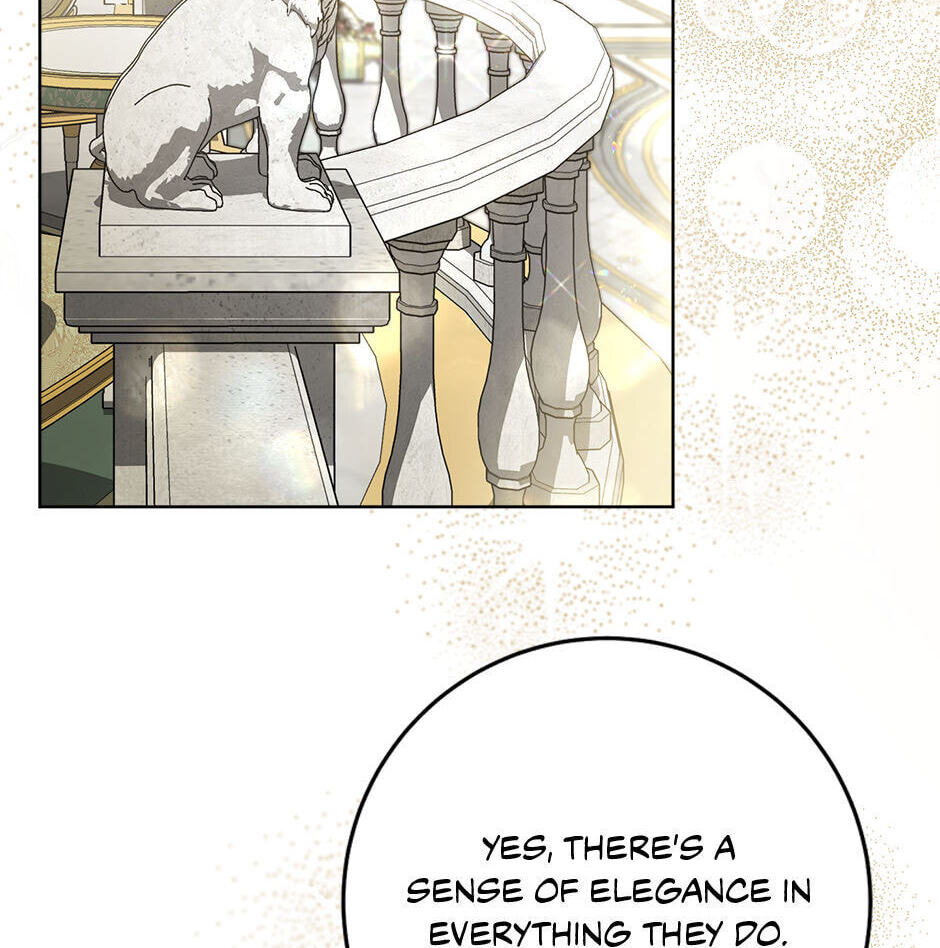My Little Groom, Even After I'm Gone Chapter 21 page 8 - 