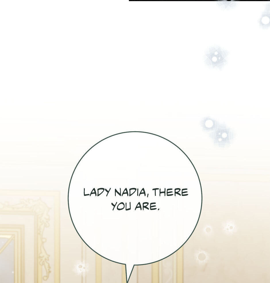 My Little Groom, Even After I'm Gone Chapter 21 page 73 - 