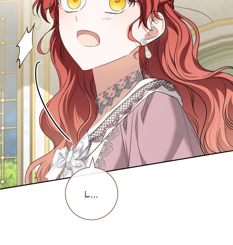 My Little Groom, Even After I'm Gone Chapter 21 page 76 - 