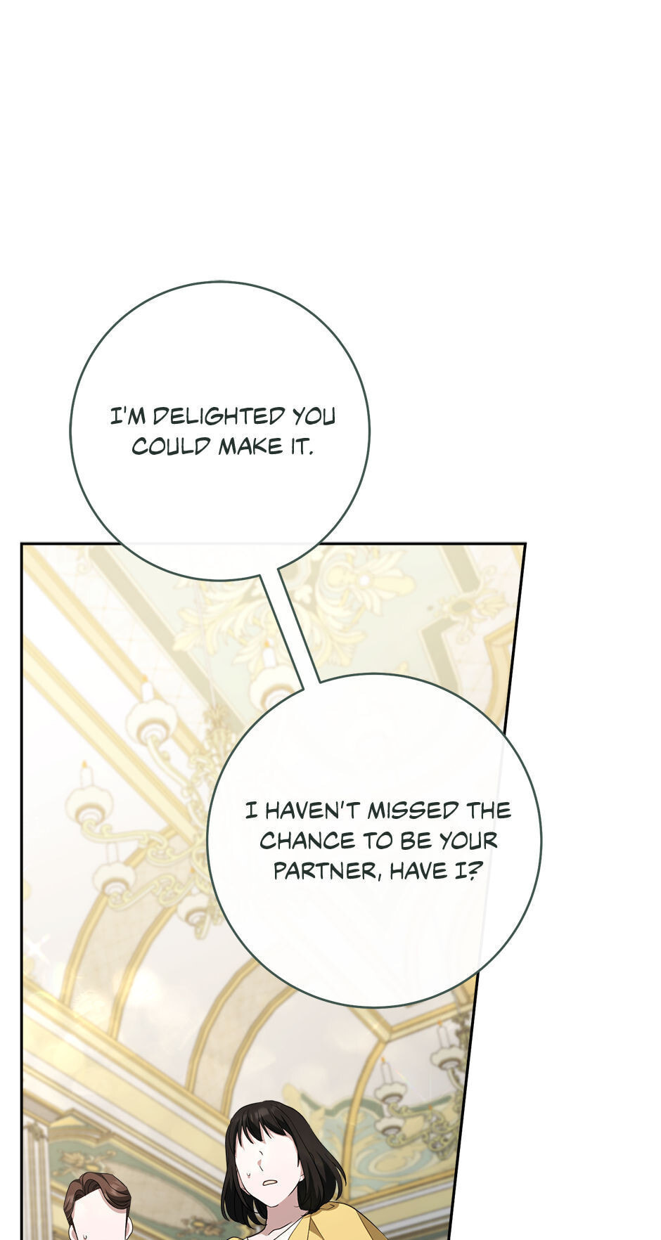 My Little Groom, Even After I'm Gone Chapter 21 page 80 - 