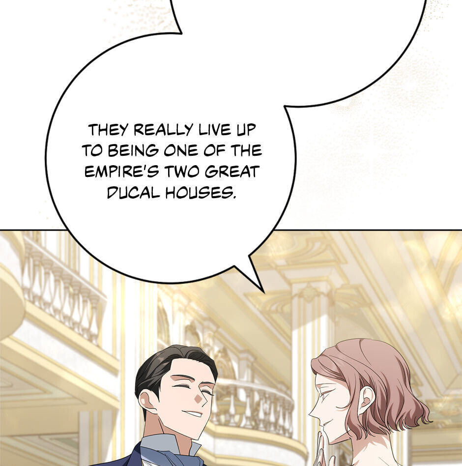 My Little Groom, Even After I'm Gone Chapter 21 page 9 - 