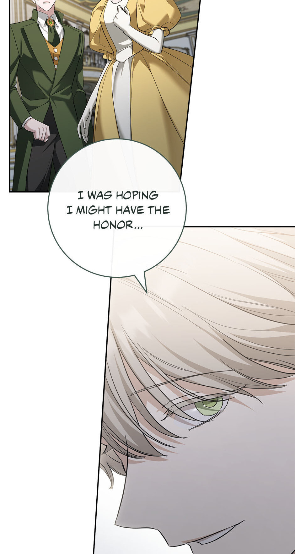 My Little Groom, Even After I'm Gone Chapter 21 page 81 - 