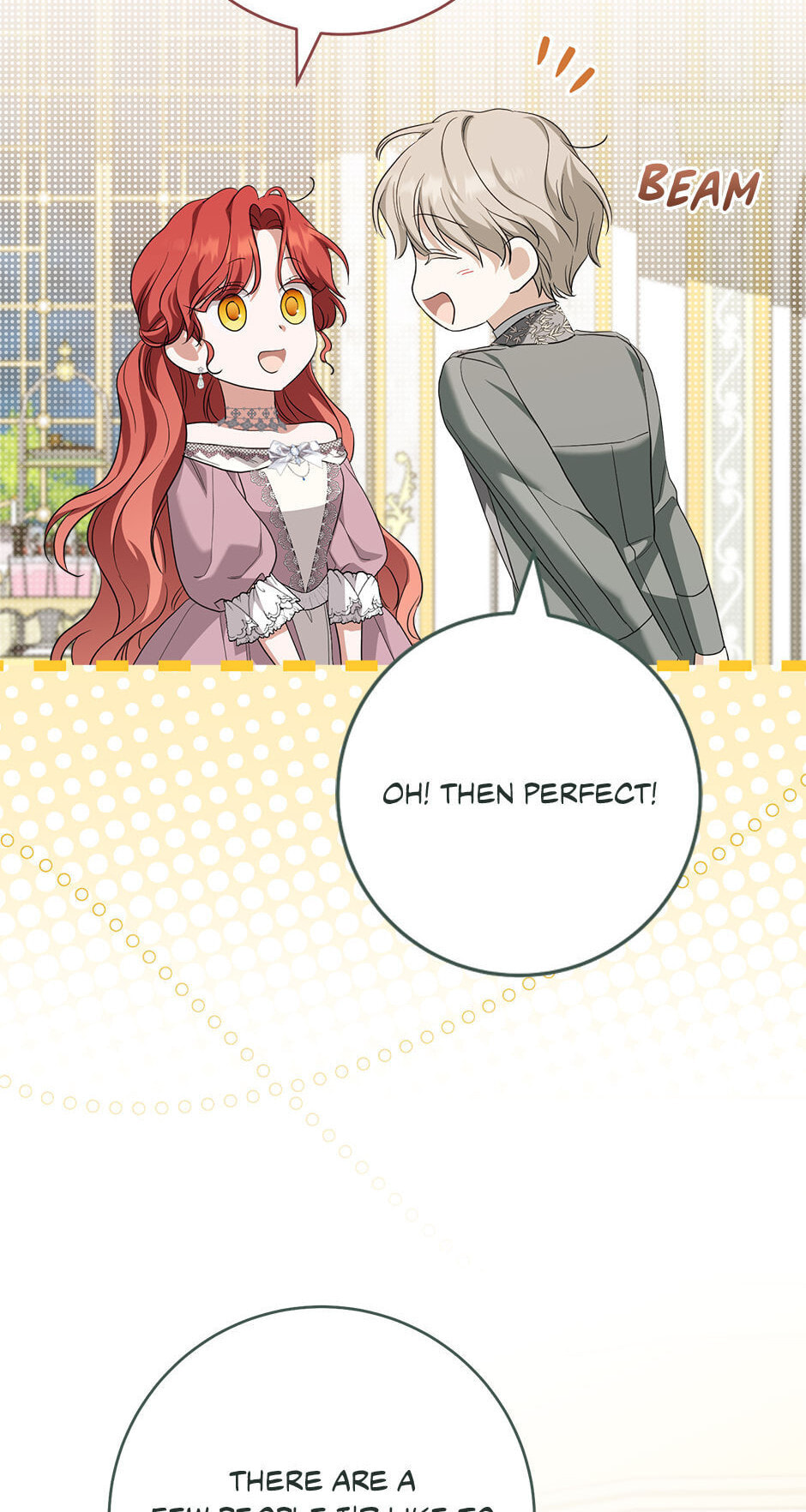 My Little Groom, Even After I'm Gone Chapter 21 page 83 - 