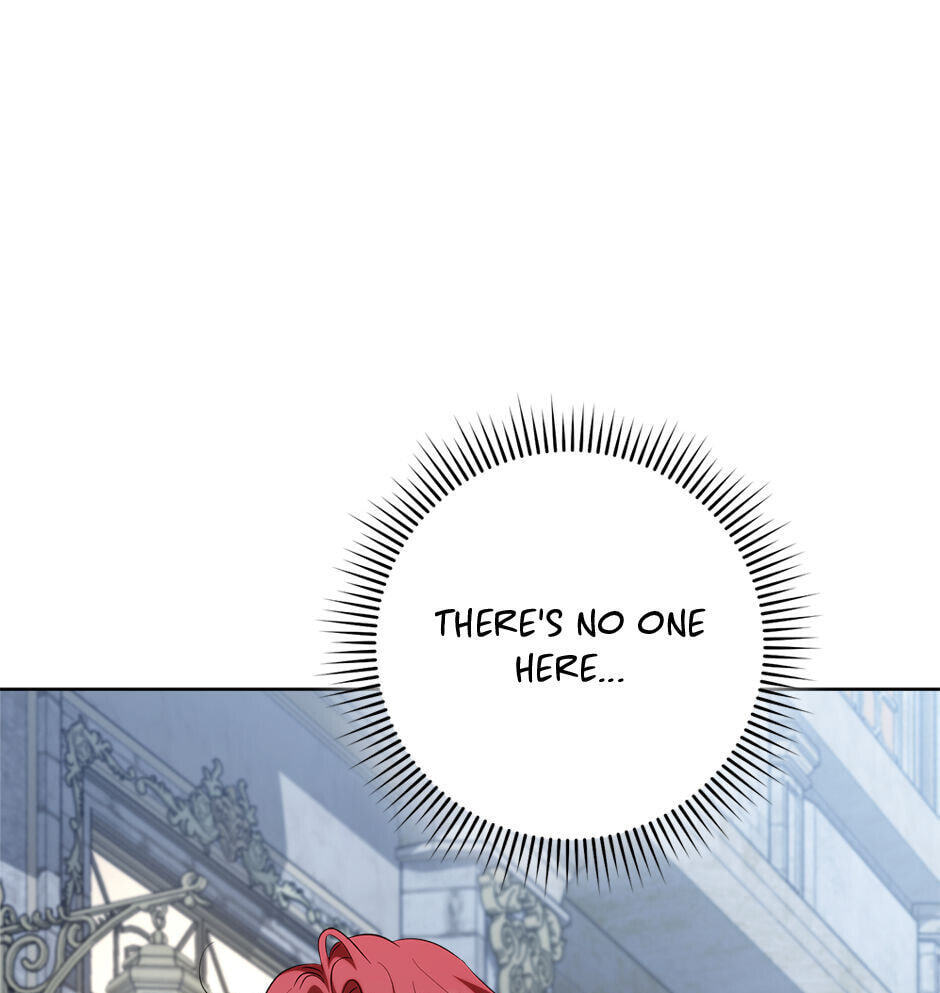My Little Groom, Even After I'm Gone Chapter 21 page 88 - 