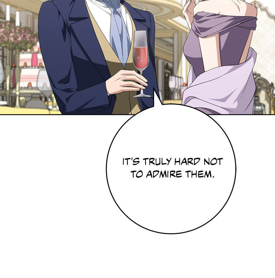 My Little Groom, Even After I'm Gone Chapter 21 page 10 - 