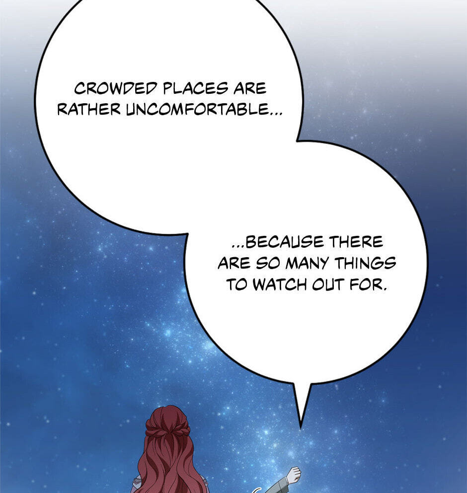 My Little Groom, Even After I'm Gone Chapter 21 page 94 - 