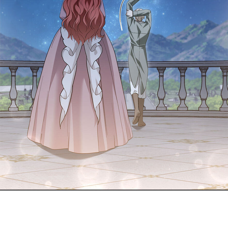 My Little Groom, Even After I'm Gone Chapter 21 page 95 - 