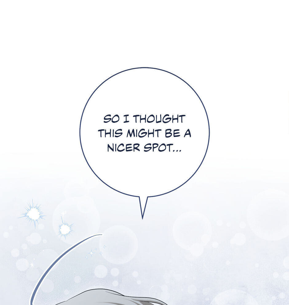 My Little Groom, Even After I'm Gone Chapter 21 page 96 - 