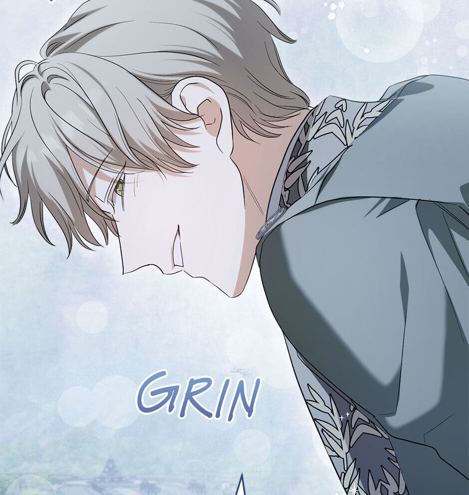 My Little Groom, Even After I'm Gone Chapter 21 page 97 - 