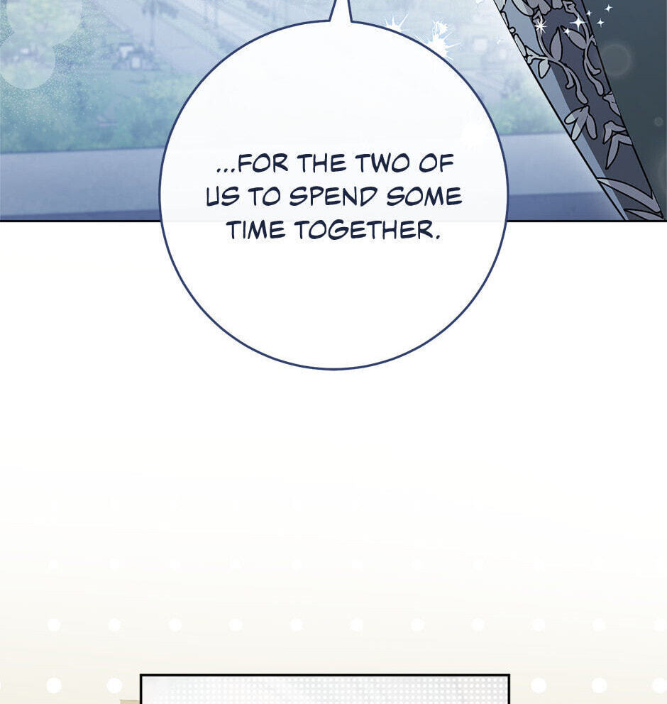 My Little Groom, Even After I'm Gone Chapter 21 page 98 - 