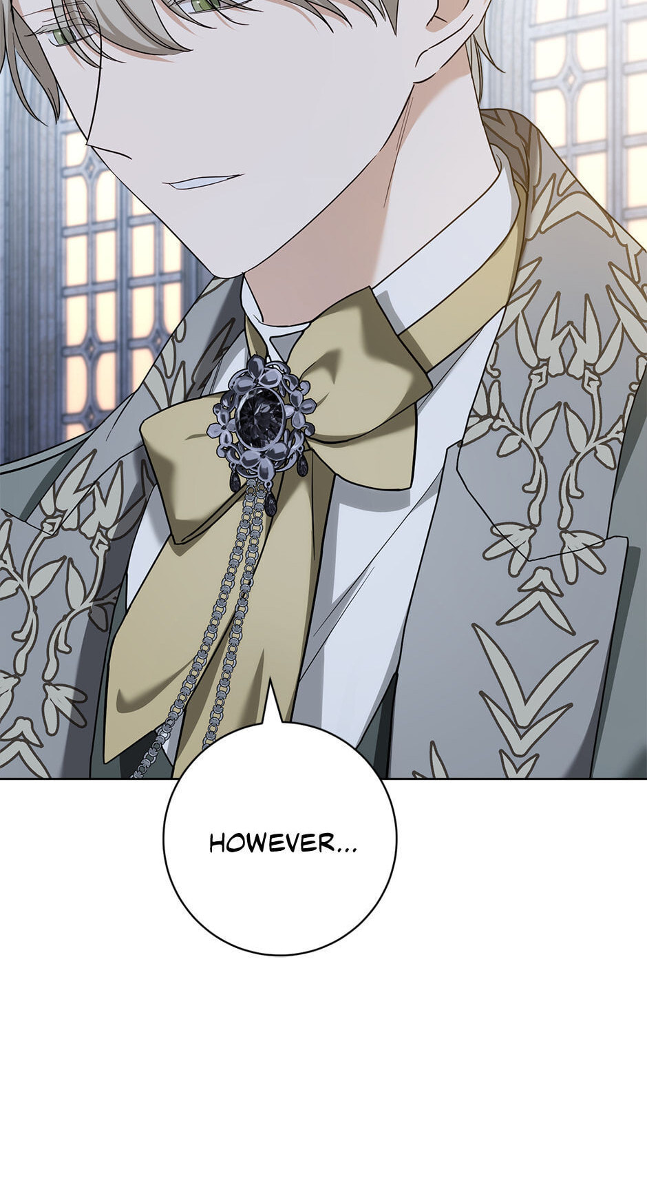 My Little Groom, Even After I'm Gone Chapter 22 page 11 - 