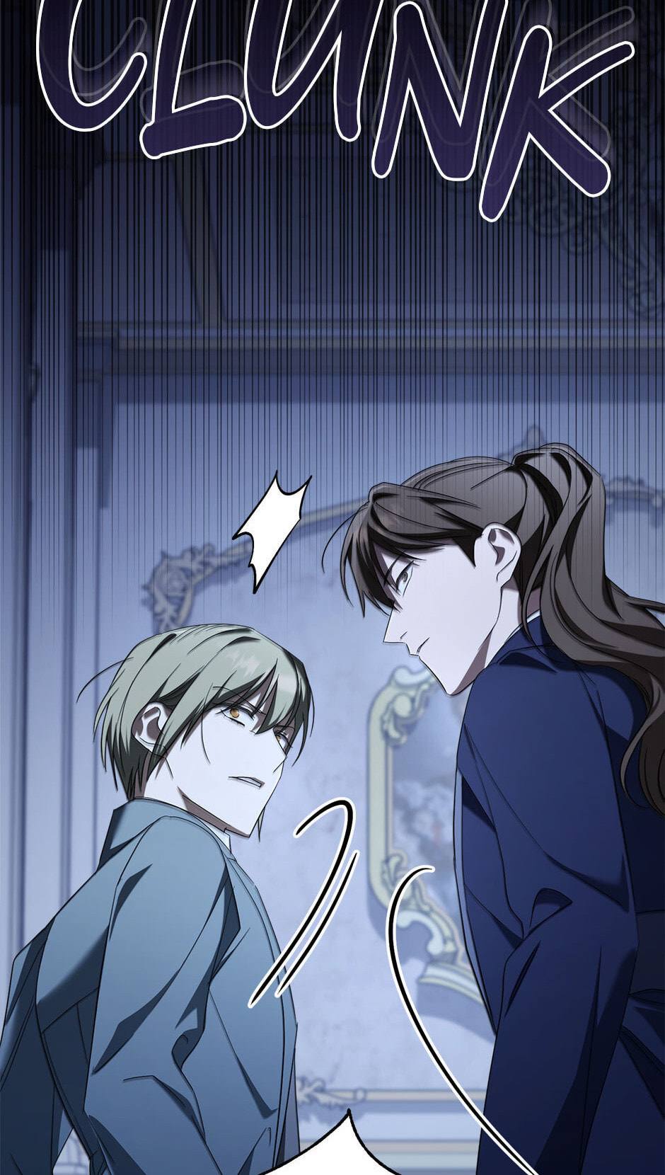 My Little Groom, Even After I'm Gone Chapter 22 page 103 - 