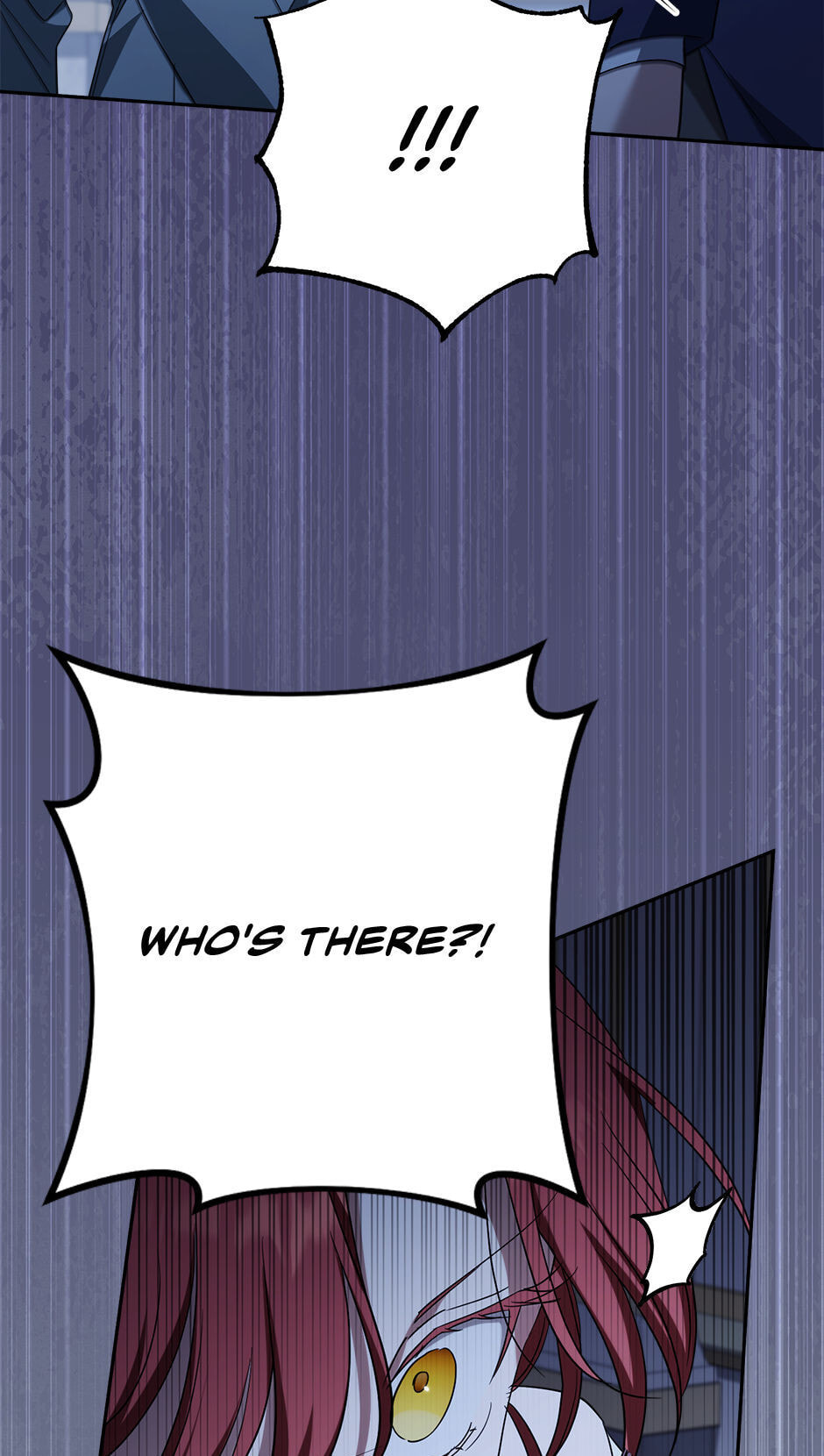 My Little Groom, Even After I'm Gone Chapter 22 page 104 - 