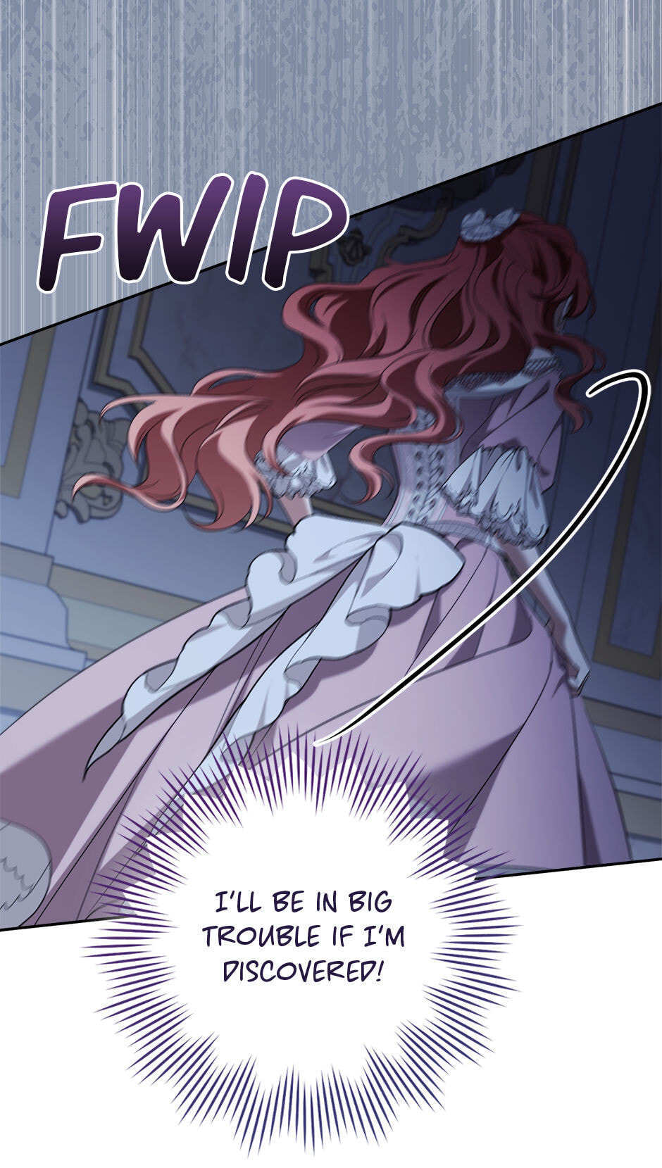 My Little Groom, Even After I'm Gone Chapter 22 page 106 - 