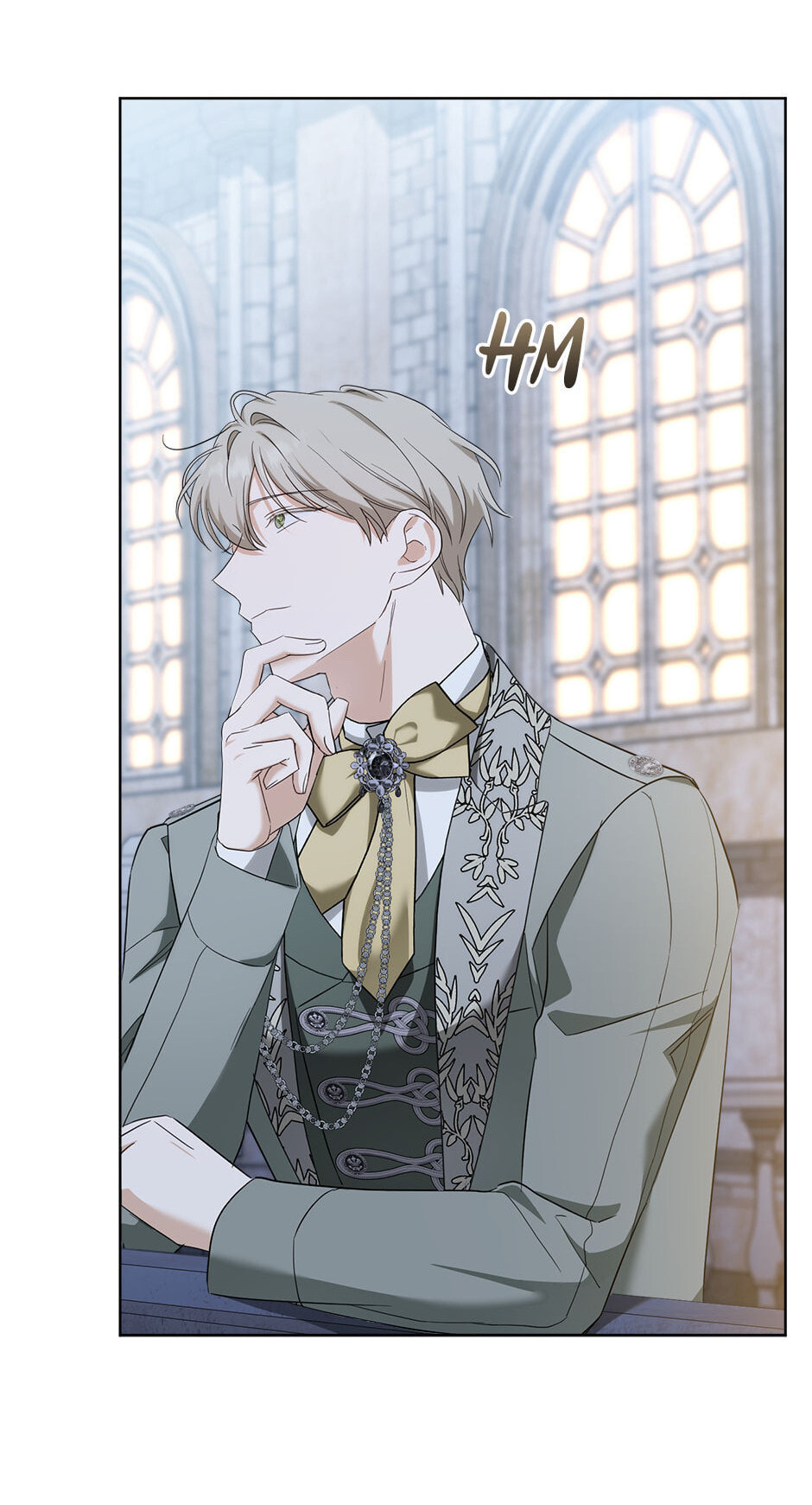 My Little Groom, Even After I'm Gone Chapter 22 page 12 - 