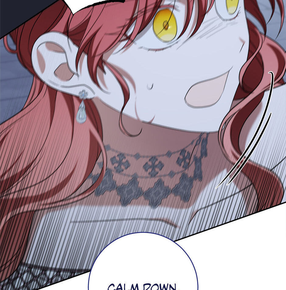 My Little Groom, Even After I'm Gone Chapter 22 page 114 - 
