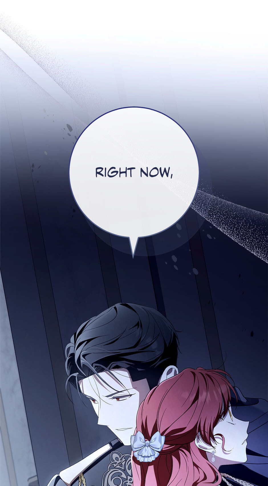 My Little Groom, Even After I'm Gone Chapter 22 page 117 - 