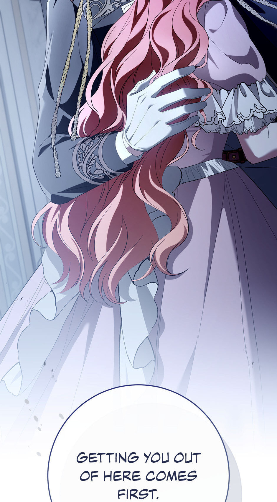 My Little Groom, Even After I'm Gone Chapter 22 page 118 - 