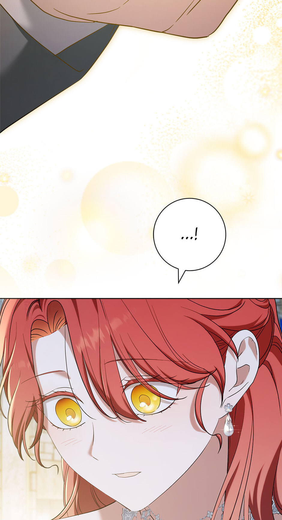 My Little Groom, Even After I'm Gone Chapter 22 page 16 - 