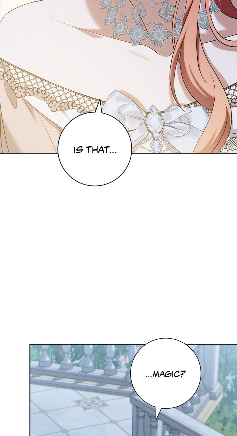 My Little Groom, Even After I'm Gone Chapter 22 page 17 - 