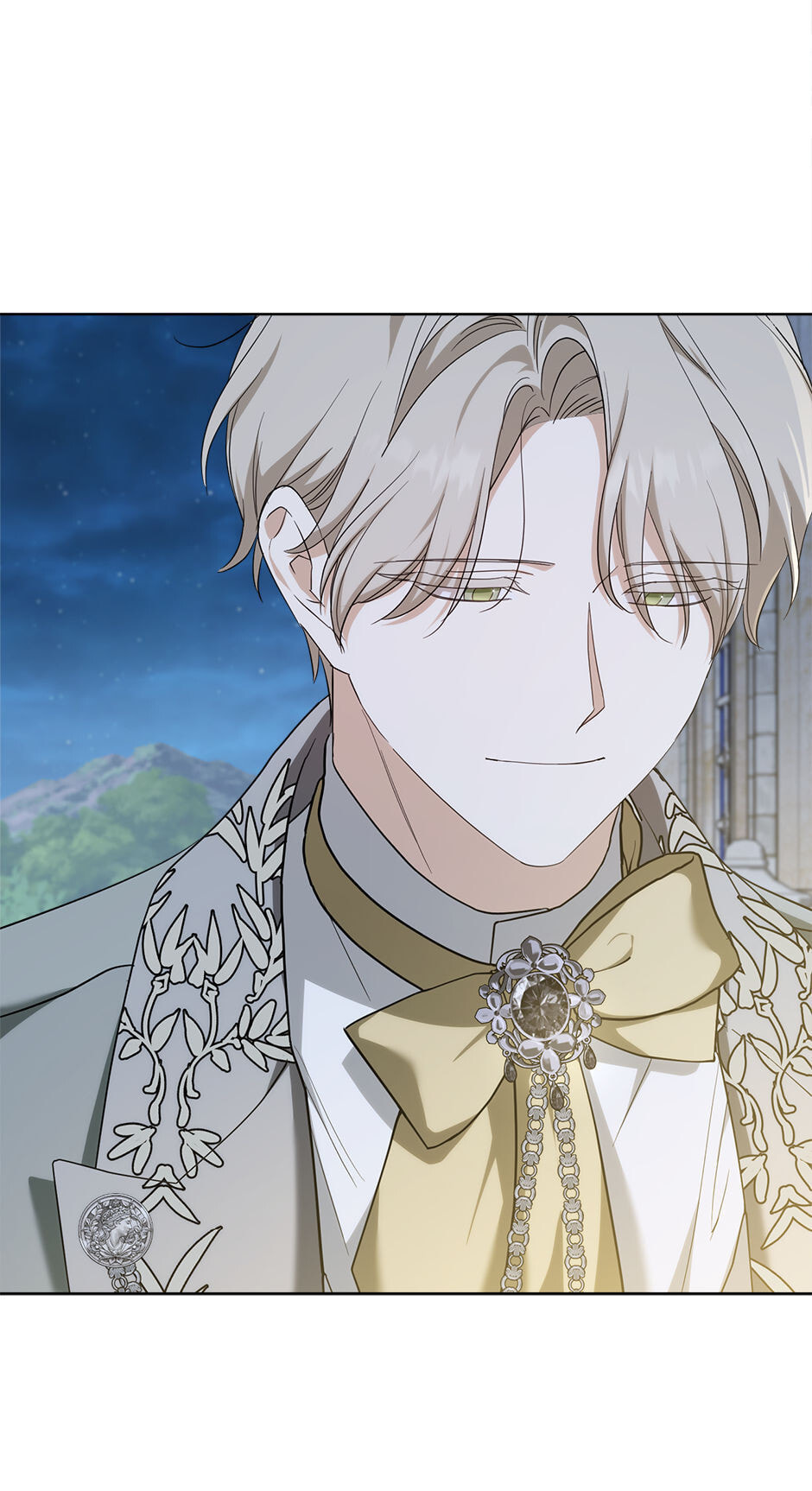 My Little Groom, Even After I'm Gone Chapter 22 page 19 - 