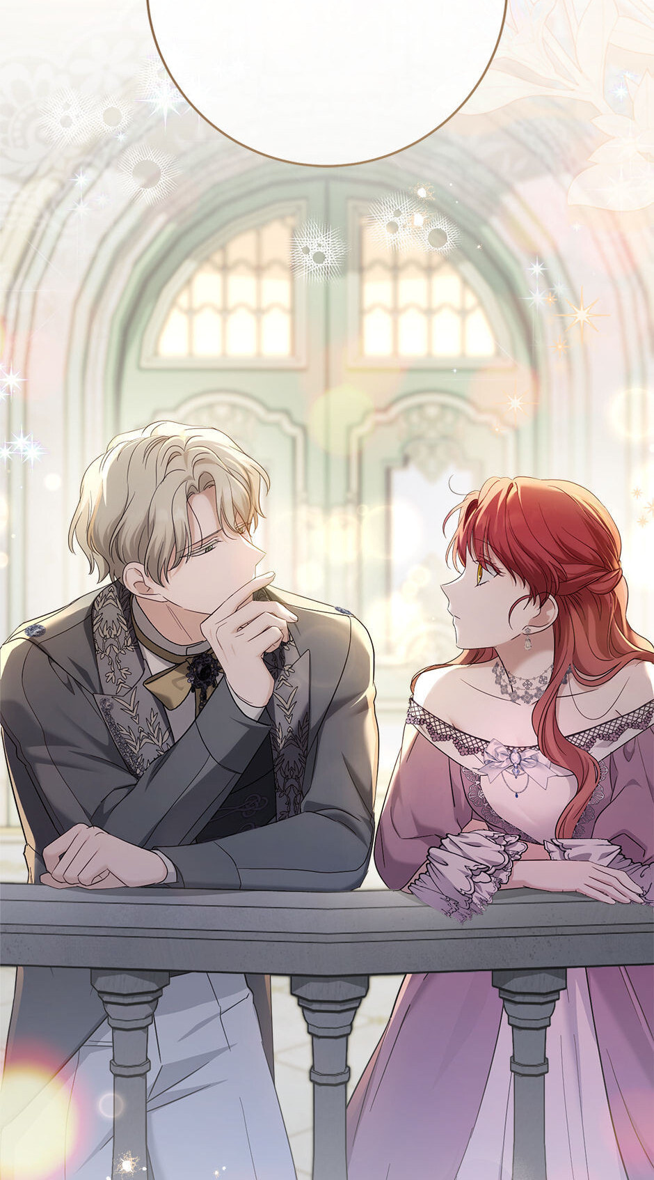 My Little Groom, Even After I'm Gone Chapter 22 page 4 - 
