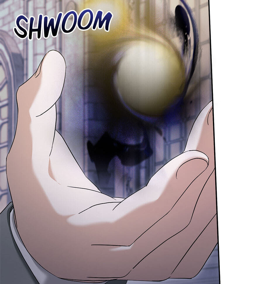 My Little Groom, Even After I'm Gone Chapter 22 page 34 - 