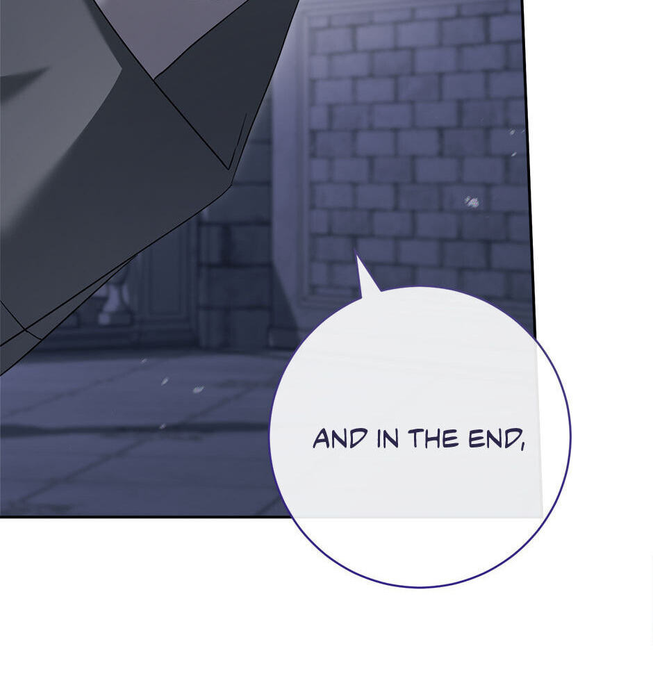 My Little Groom, Even After I'm Gone Chapter 22 page 35 - 